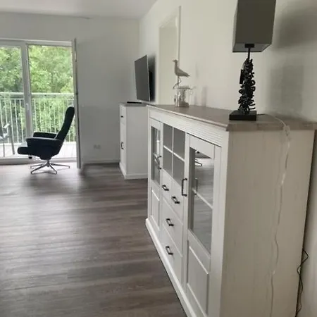 Schillig, Nordsee - Friesland - - Neu Apartment Schillig