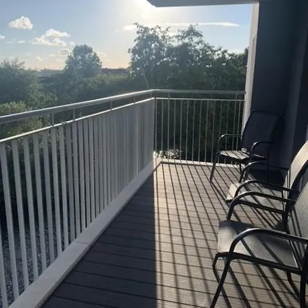 아파트 Schillig, Nordsee - Friesland - - Neu *
