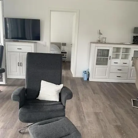 Schillig, Nordsee - Friesland - - Neu