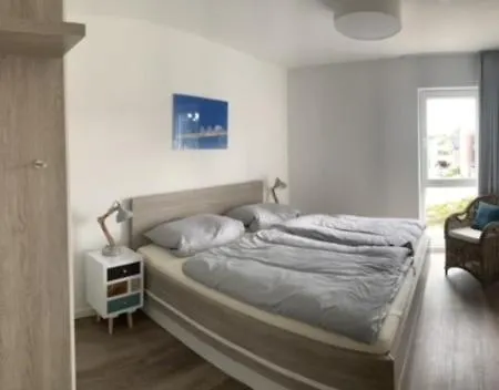 Schillig, Nordsee - Friesland - - Neu *