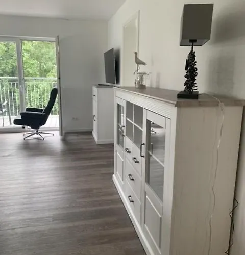 Schillig, Nordsee - Friesland - - Neu Daire Schillig