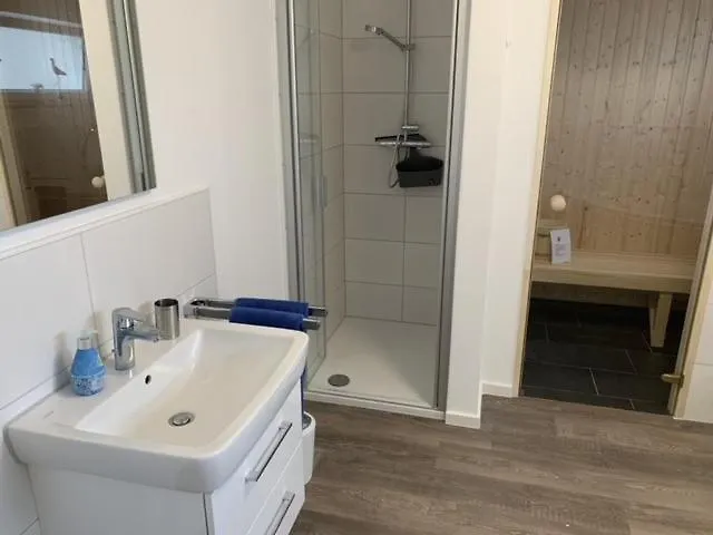 Schillig, Nordsee - Friesland - - Neu Daire Schillig
