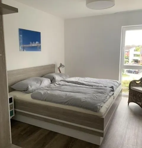 Schillig, Nordsee - Friesland - - Neu * Schillig