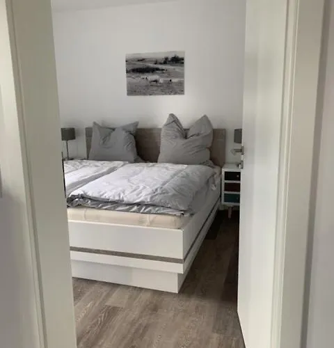 Schillig, Nordsee - Friesland - - Neu Schillig