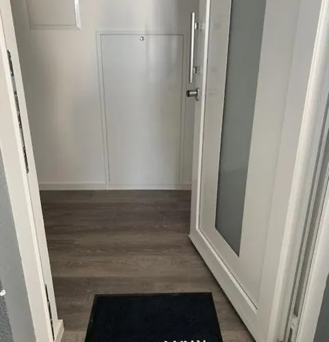 Schillig, Nordsee - Friesland - - Neu Daire *