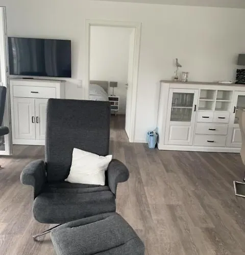 Schillig, Nordsee - Friesland - - Neu
