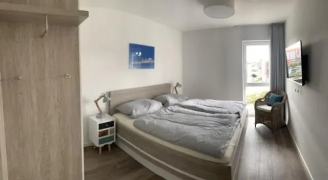 Schillig, Nordsee - Friesland - - Neu *